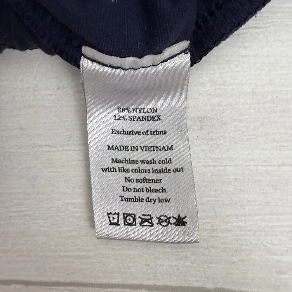 Public Rec All Day Every Day Five Pocket‎ Pants Mens 32x32 Navy Stretch